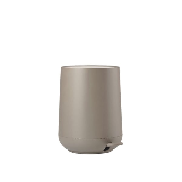 Χαρτοδοχείο Nova One Pedal Bin Taupe 5L Zone Denmark